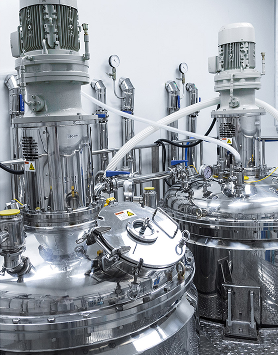 Pharmaceutical & Chemical
