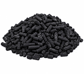 Activated Carbon Pellets