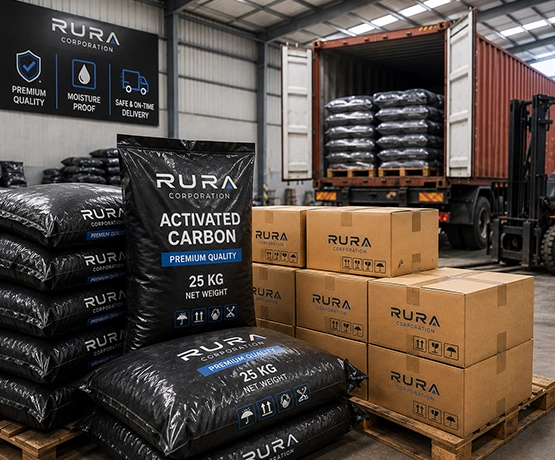 Packaging & Dispatch