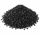 Wood Based Activated Carbon Granules